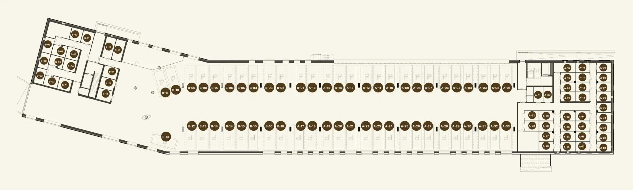 Het Textielkwartier Het Textielkwartier