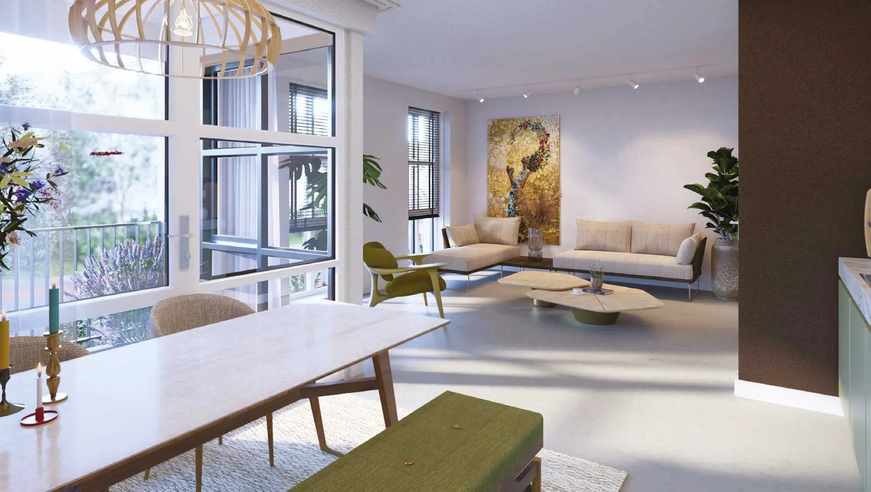 Het Textielkwartier Het Textielkwartier