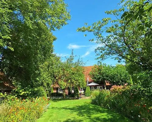 Rosenhaege Living Gardens