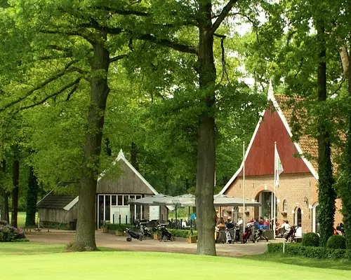 Golfbaan de Voortwisch